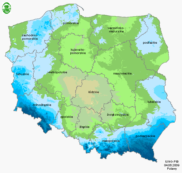 KBW - Kwiecień - Maj, 2009