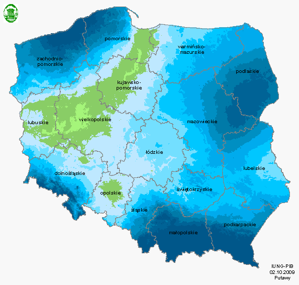 KBW - Sierpień - Wrzesień, 2009