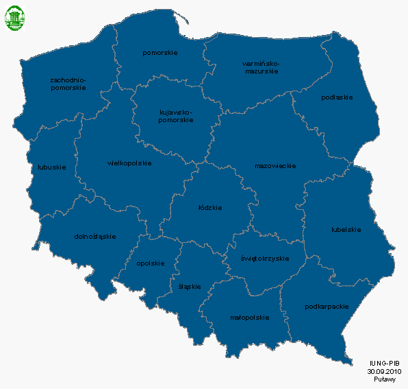 KBW - Sierpień - Wrzesień, 2010