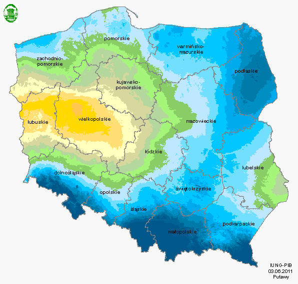 KBW - Kwiecień - Maj, 2011