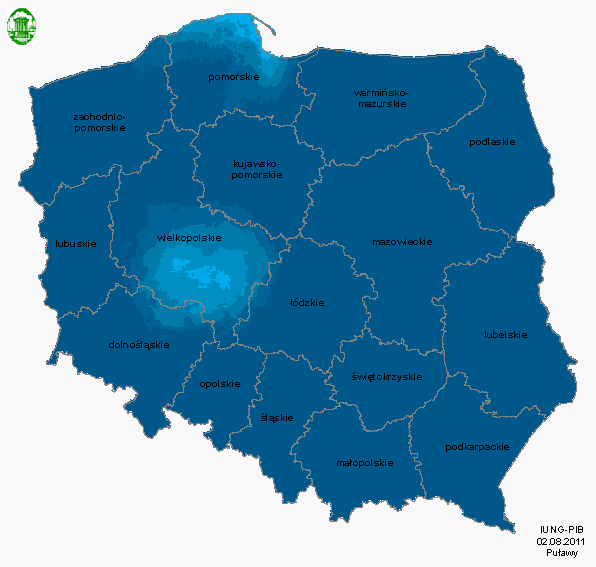 KBW - Czerwiec - Lipiec, 2011