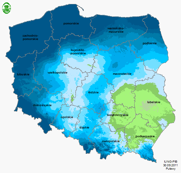 KBW - Sierpień - Wrzesień, 2011