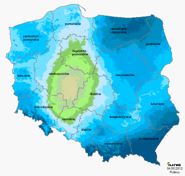 KBW - Kwiecień - Maj, 2012