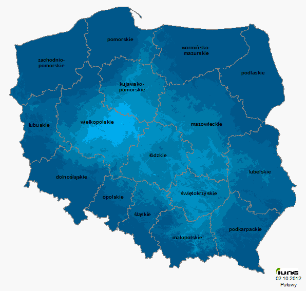 KBW - Sierpień - Wrzesień, 2012