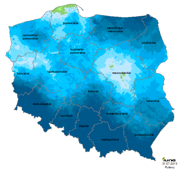 KBW - Czerwiec - Lipiec, 2013