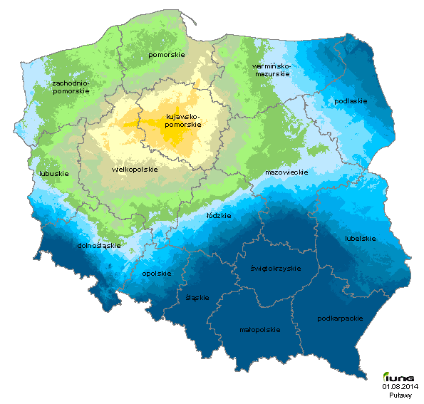 KBW - Czerwiec - Lipiec, 2014