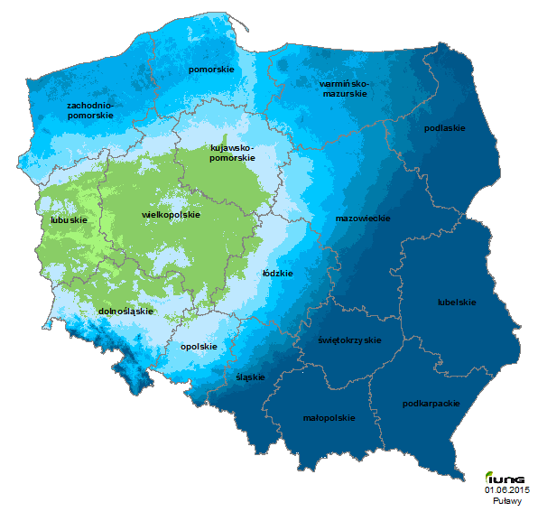 KBW - Kwiecień - Maj, 2015