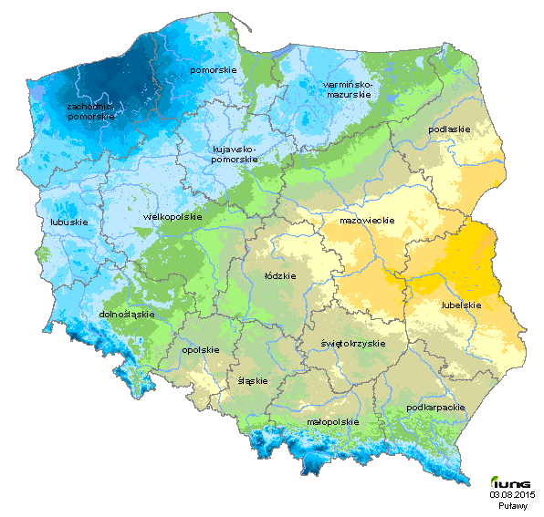 KBW - Czerwiec - Lipiec, 2015