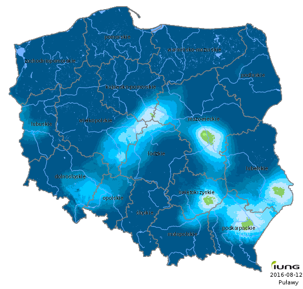 KBW - Czerwiec - Lipiec, 2016