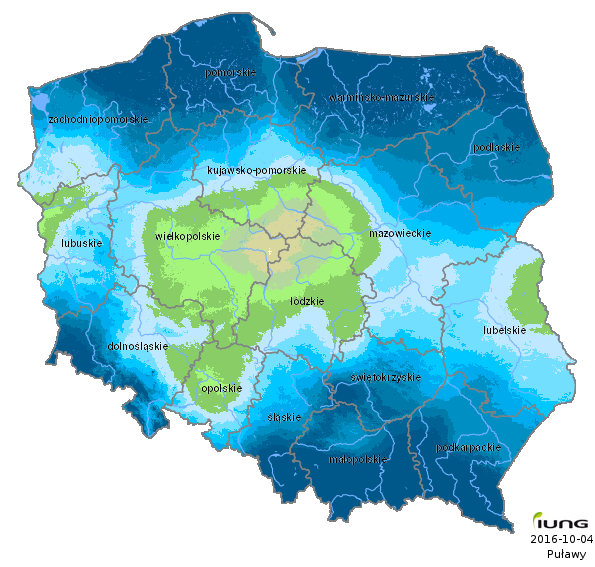 KBW - Sierpień - Wrzesień, 2016