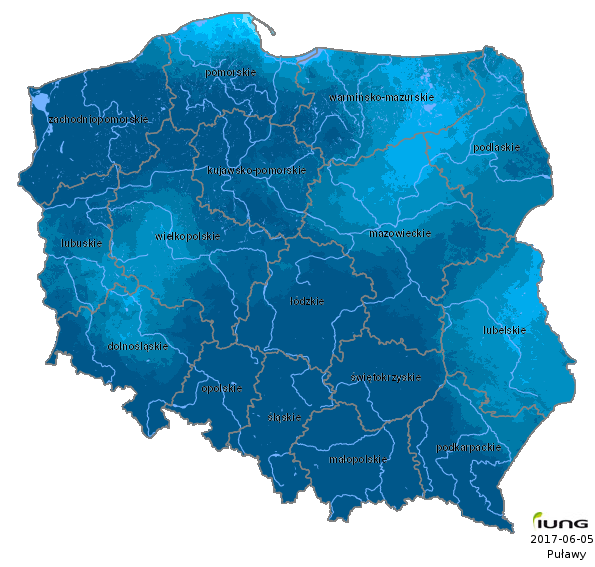 KBW - Kwiecień - Maj, 2017
