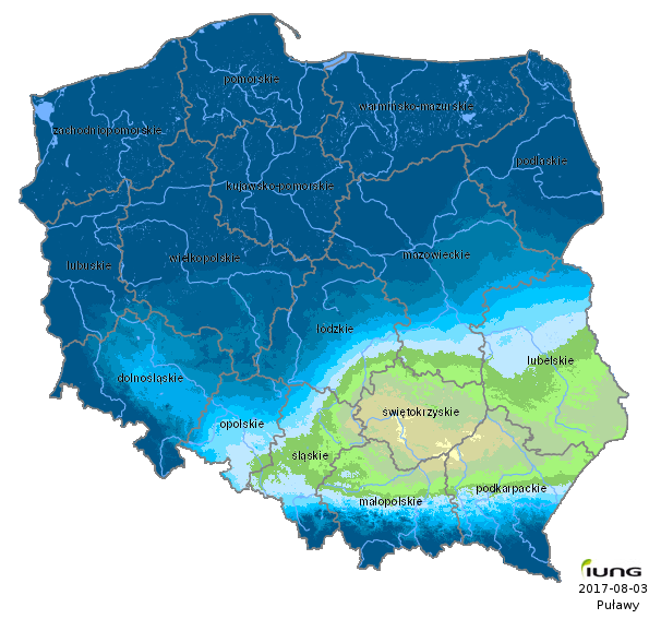 KBW - Czerwiec - Lipiec, 2017