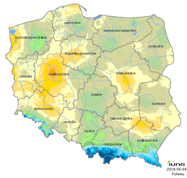 KBW - Kwiecień - Maj, 2018