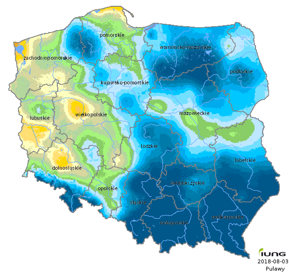 KBW - Czerwiec - Lipiec, 2018