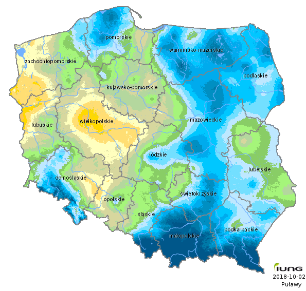 KBW - Sierpień - Wrzesień, 2018