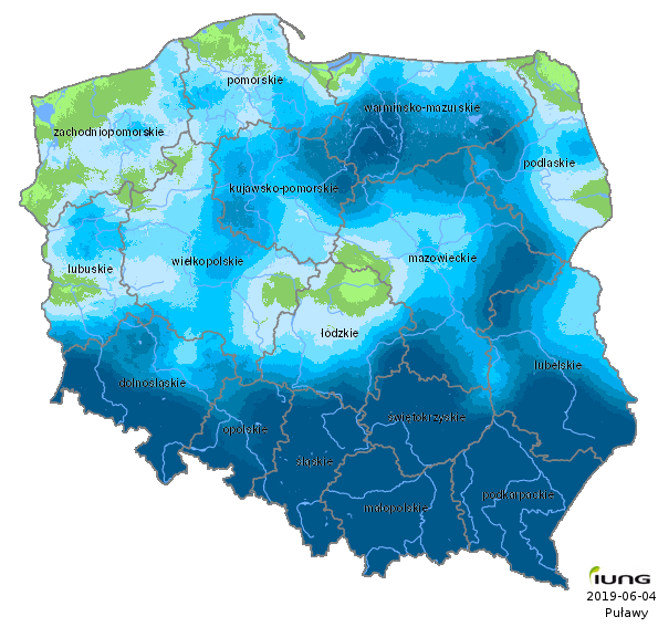 KBW - Kwiecień - Maj, 2019