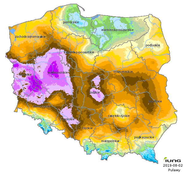 KBW - Czerwiec - Lipiec, 2019