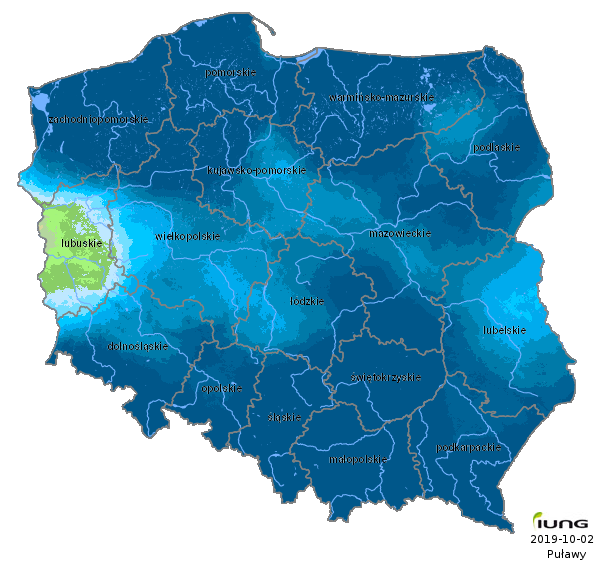KBW - Sierpień - Wrzesień, 2019