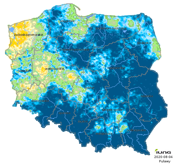 KBW - Czerwiec - Lipiec, 2020