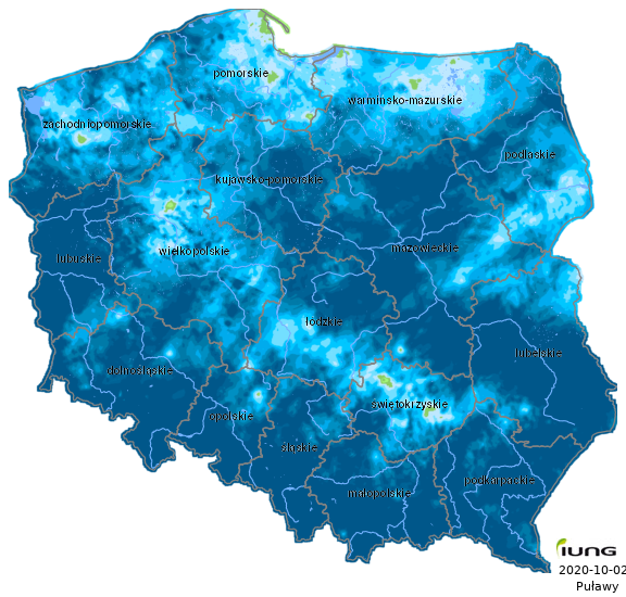 KBW - Sierpień - Wrzesień, 2020