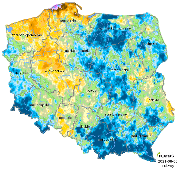 KBW - Czerwiec - Lipiec, 2021