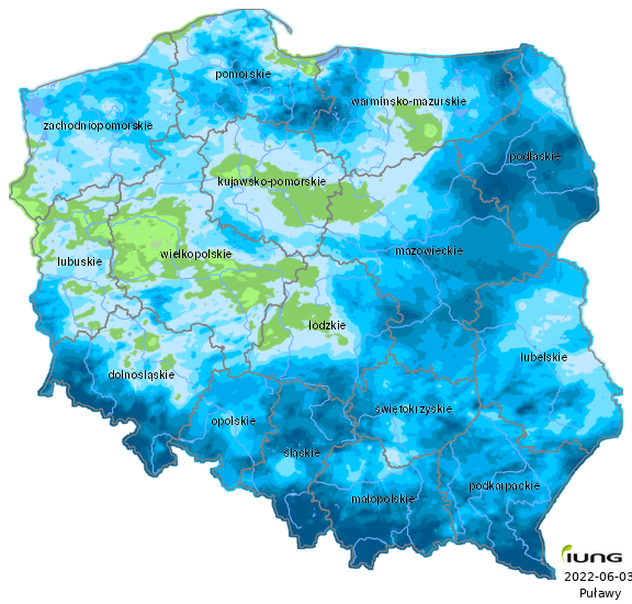 KBW - Kwiecień - Maj, 2022