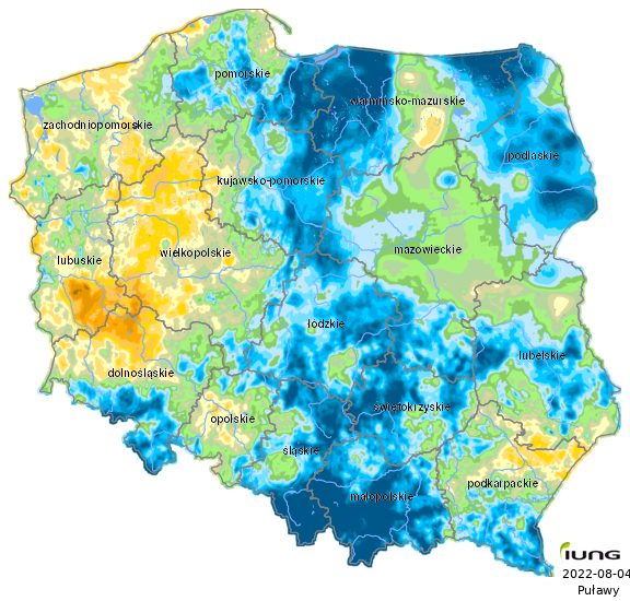 KBW - Czerwiec - Lipiec, 2022