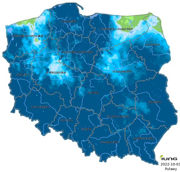 KBW - Sierpień - Wrzesień, 2022