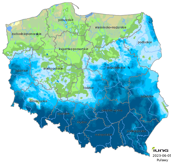 KBW - Kwiecień - Maj, 2023