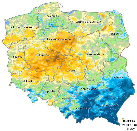 KBW - Czerwiec - Lipiec, 2023