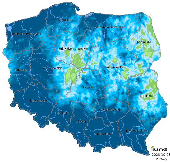 KBW - Sierpień - Wrzesień, 2023