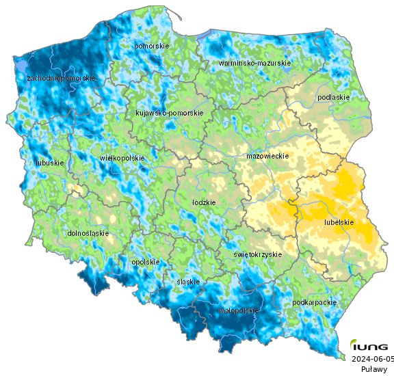 KBW - Kwiecień - Maj, 2024