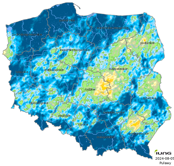 KBW - Czerwiec - Lipiec, 2024