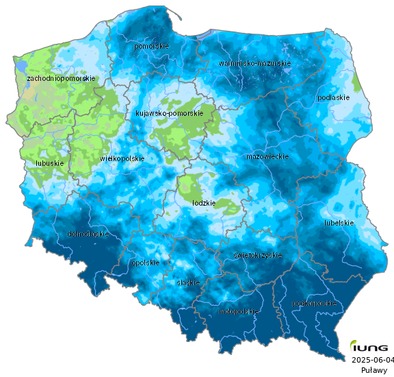 KBW - Kwiecień - Maj, 2025