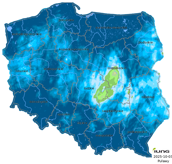KBW - Sierpień - Wrzesień, 2025